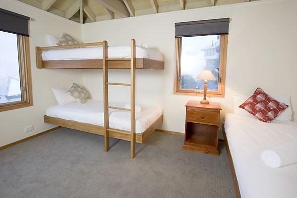 Eagles Nest Villa Mount Hotham Kamer foto