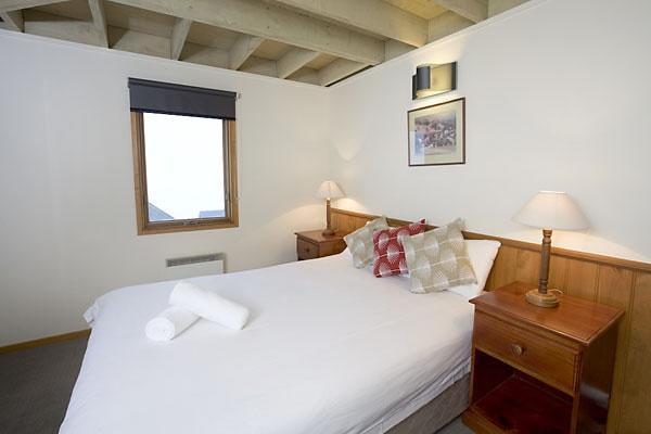 Eagles Nest Villa Mount Hotham Kamer foto